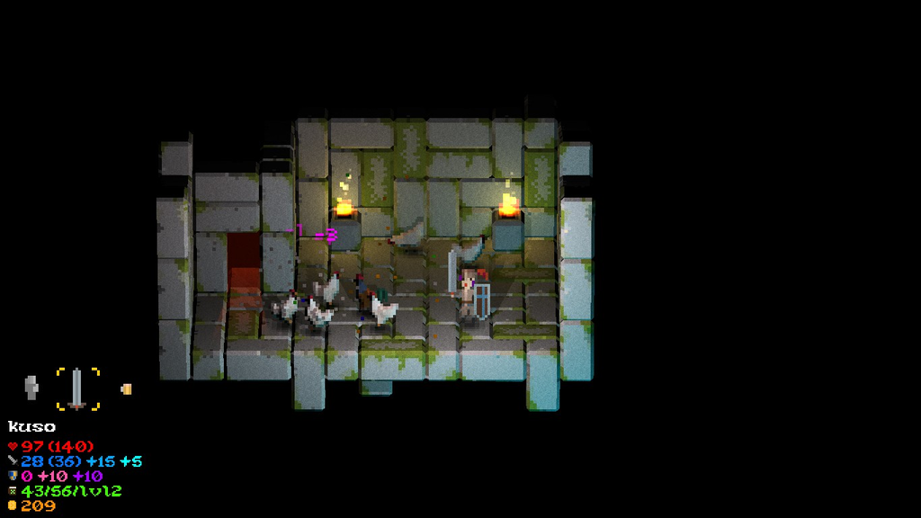 legend of dungeon legend of dungeon